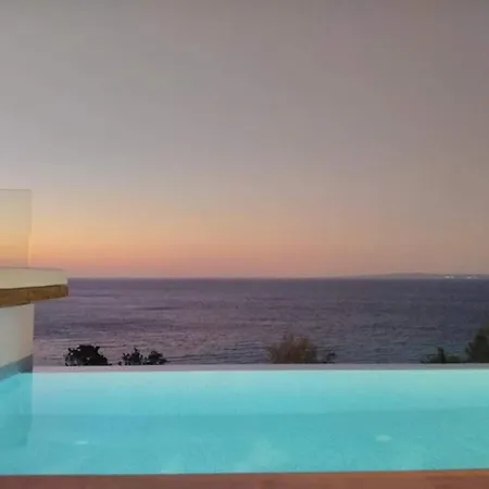 Βίλα Zante Fiore