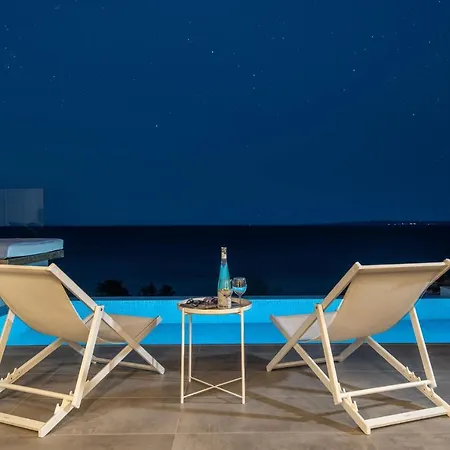 Zante Fiore Βίλα