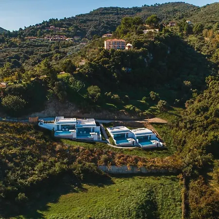Zante Fiore Ξηροκάστελλο