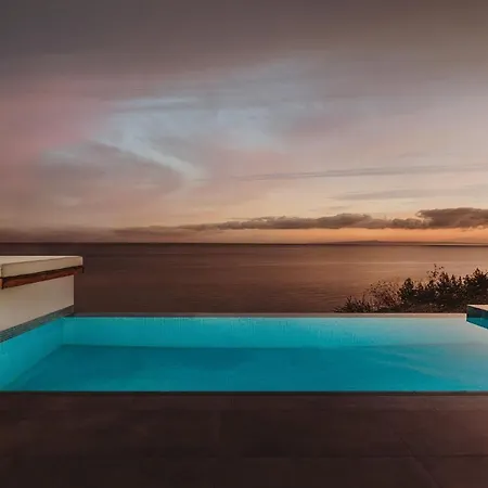 Βίλα Zante Fiore *