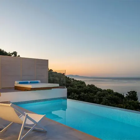 Βίλα Zante Fiore *