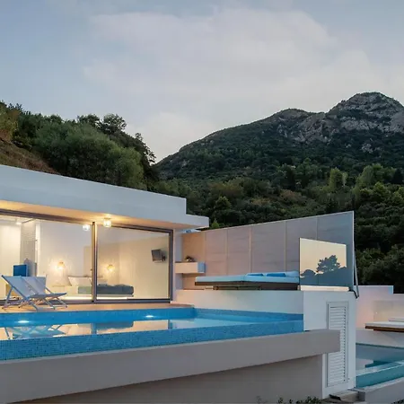 Zante Fiore * Ξηροκάστελλο