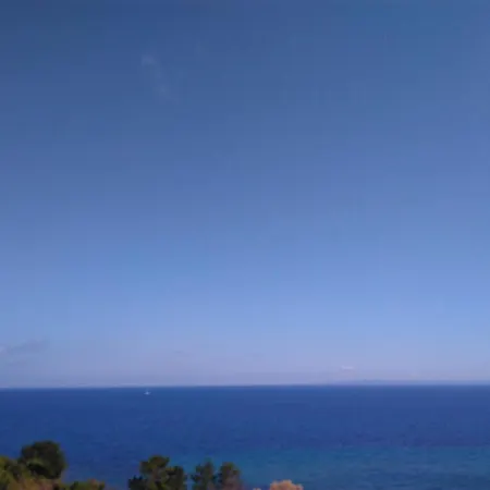 Zante Fiore Ξηροκάστελλο