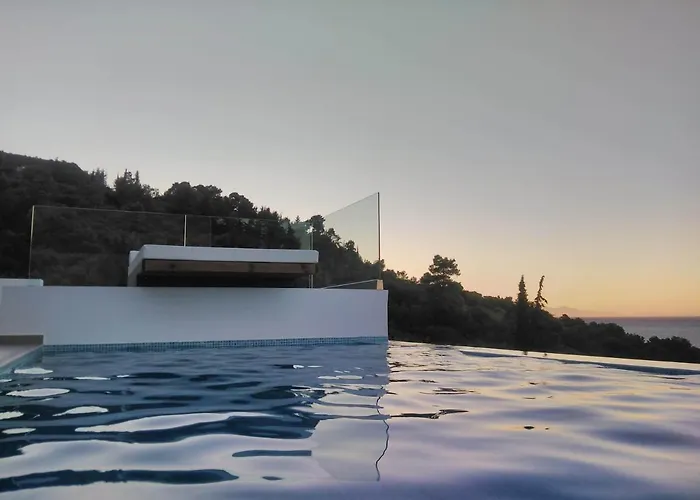 Zante Fiore Vila Xirokástellon