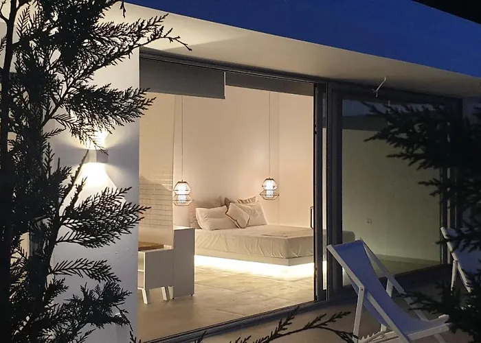 Zante Fiore Xirokástellon