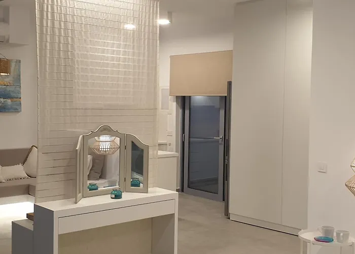 Zante Fiore Vila Xirokástellon