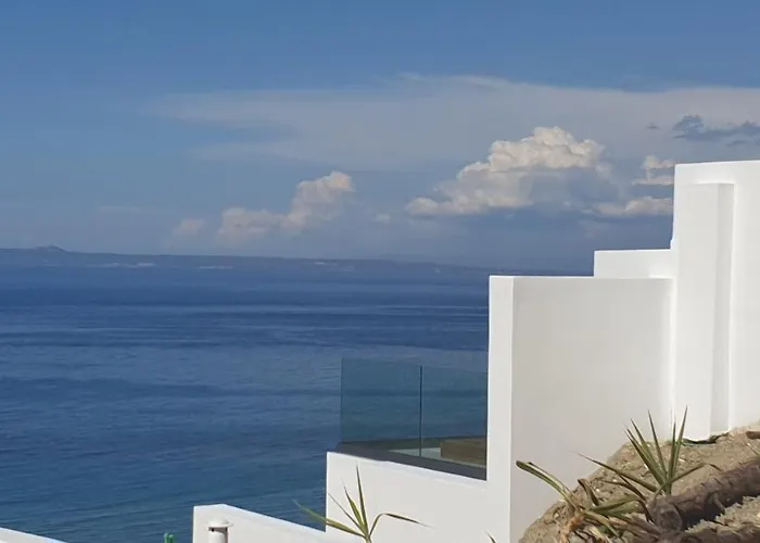 Zante Fiore Vila *