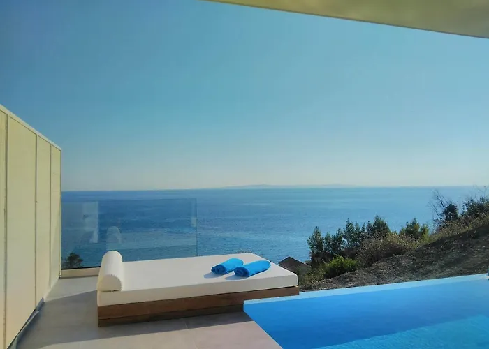 Zante Fiore * Xirokástellon