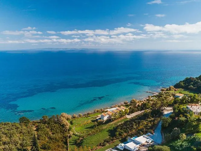 Zante Fiore * Xirokástellon