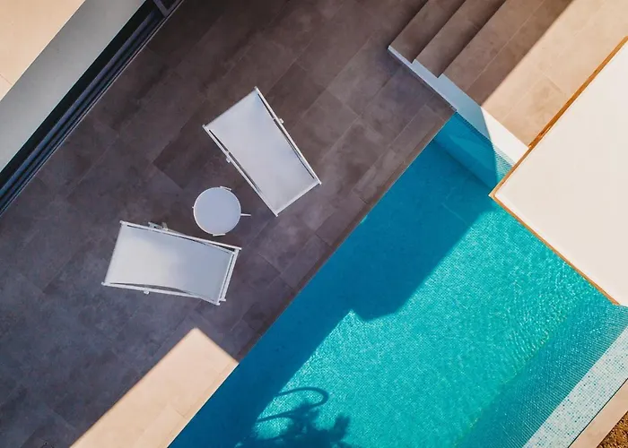 Zante Fiore Vila Xirokástellon