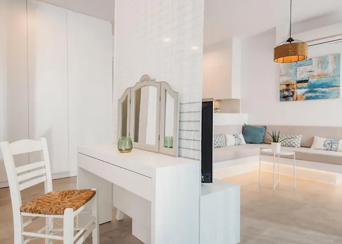 Vila Zante Fiore Xirokástellon