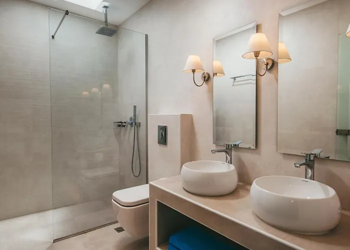 Vila Zante Fiore Xirokástellon