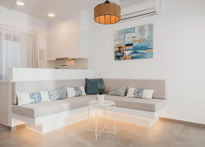 Zante Fiore Vila Xirokástellon