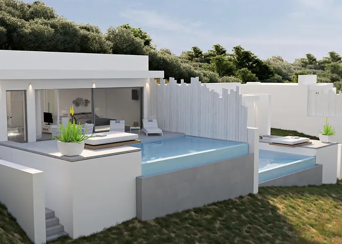 Zante Fiore Xirokástellon