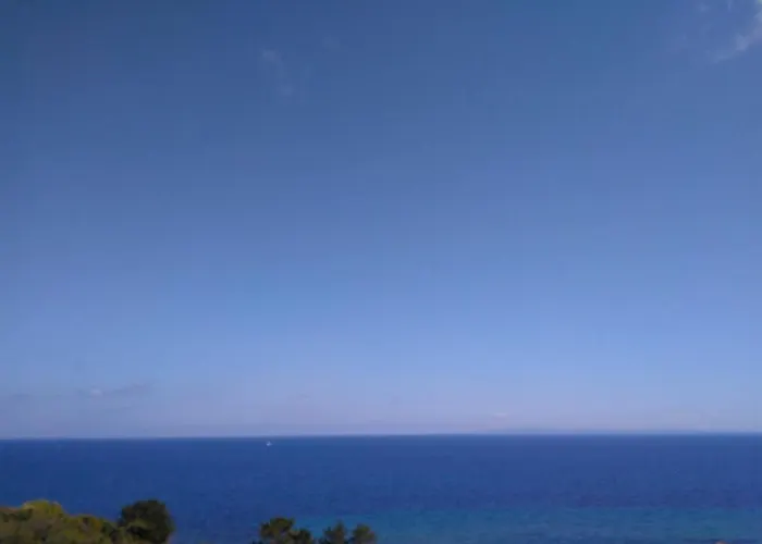 Zante Fiore Xirokástellon