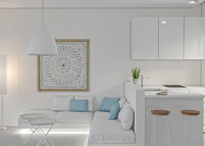 Zante Fiore Vila Xirokástellon