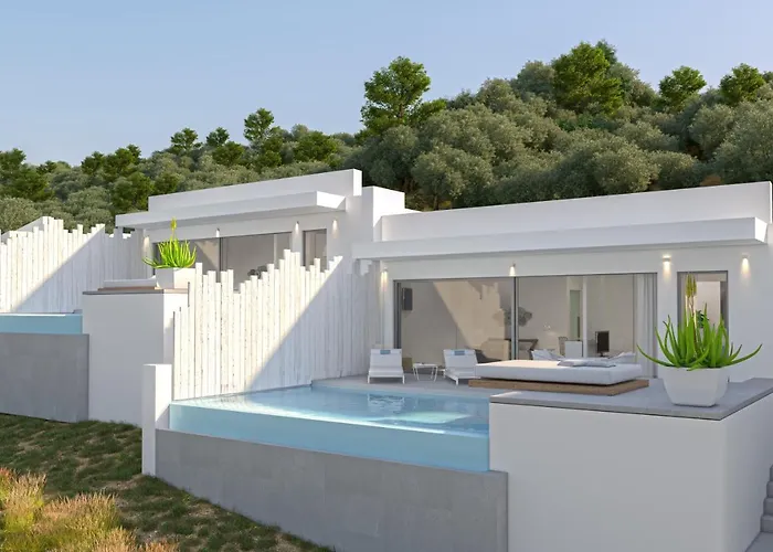 Zante Fiore Xirokástellon