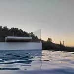 Zante Fiore فيلة Xirokástellon