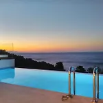 Zante Fiore فيلة Xirokástellon