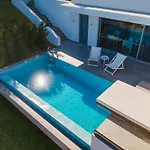 Villa Zante Fiore