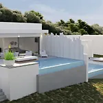Zante Fiore Xirokástellon