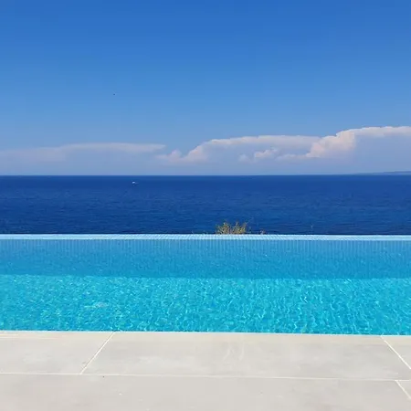 Zante Fiore וילה Xirokástellon