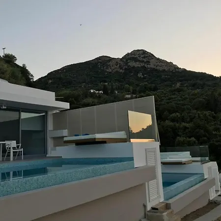 Zante Fiore וילה
