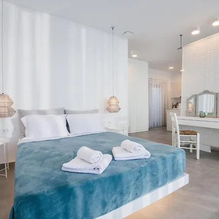 Villa Zante Fiore