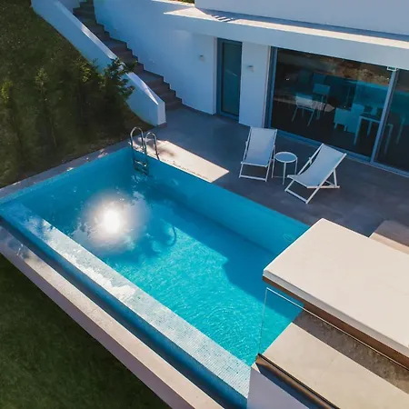 Villa Zante Fiore