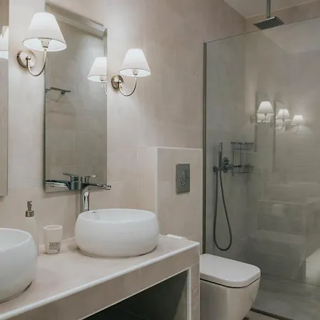 Villa Zante Fiore *