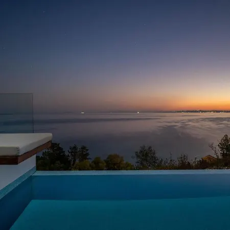 Villa Zante Fiore *