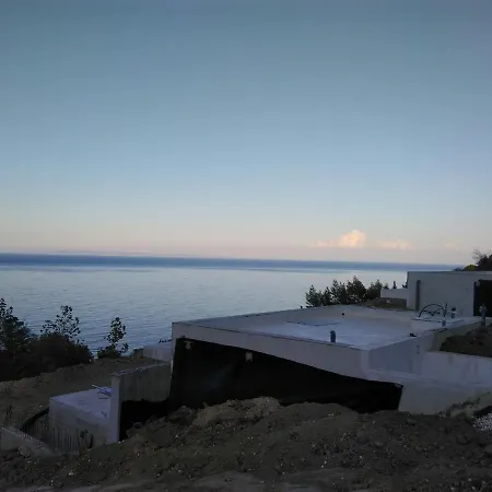 Villa Zante Fiore Xirokástellon