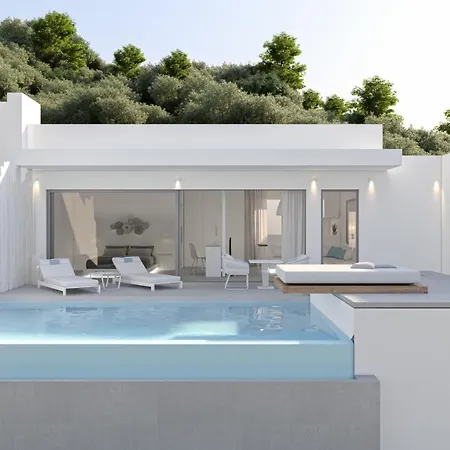 Villa Zante Fiore *