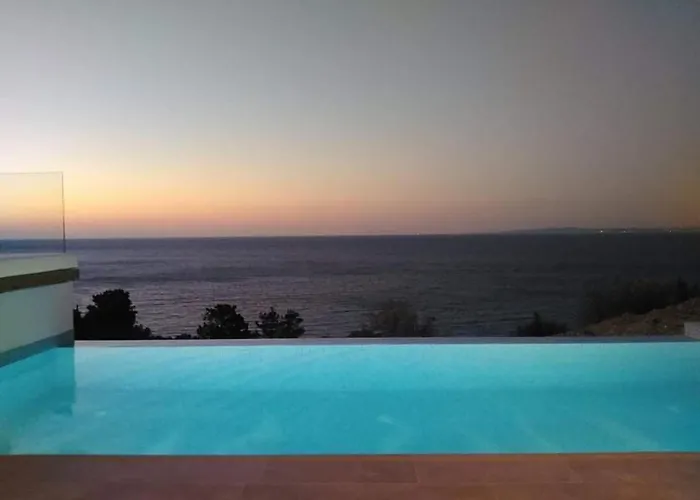 Zante Fiore וילה *