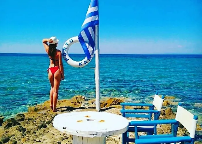 וילה Zante Fiore
