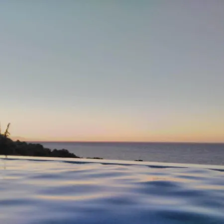 Villa Zante Fiore Xirokástellon