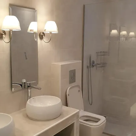 Zante Fiore 빌라 Xirokástellon