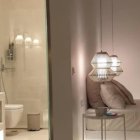 빌라 Zante Fiore Xirokástellon