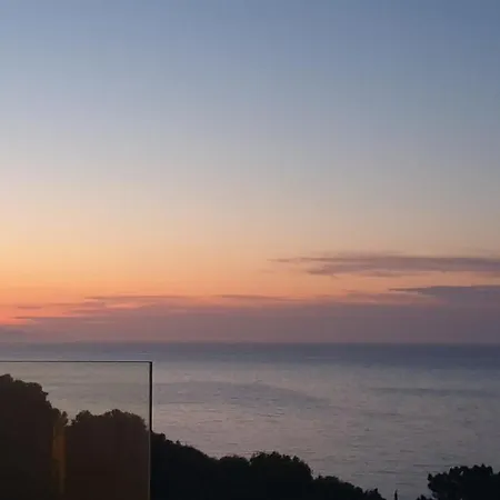 Zante Fiore 빌라 Xirokástellon