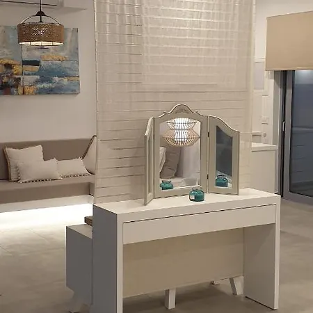 빌라 Zante Fiore Xirokástellon