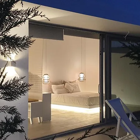 Zante Fiore Xirokástellon