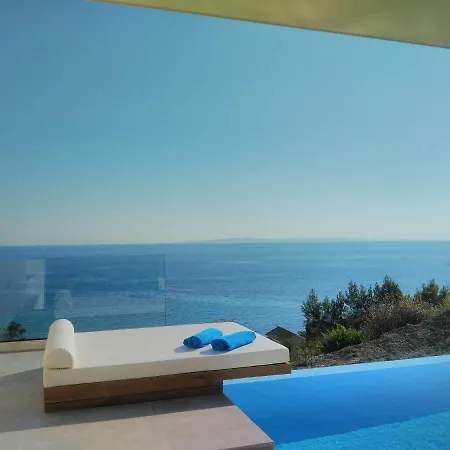 Zante Fiore * Xirokástellon