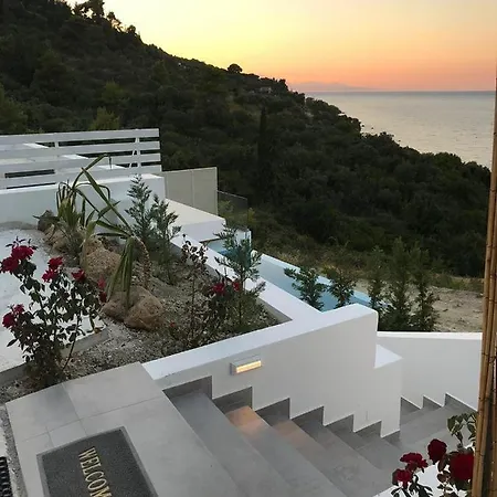 빌라 Zante Fiore *