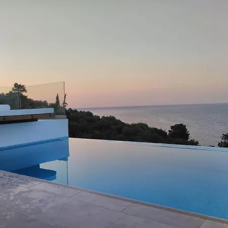 Villa Zante Fiore Xirokástellon