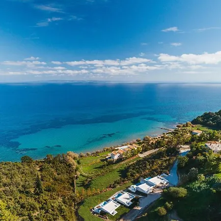 Zante Fiore * Xirokástellon