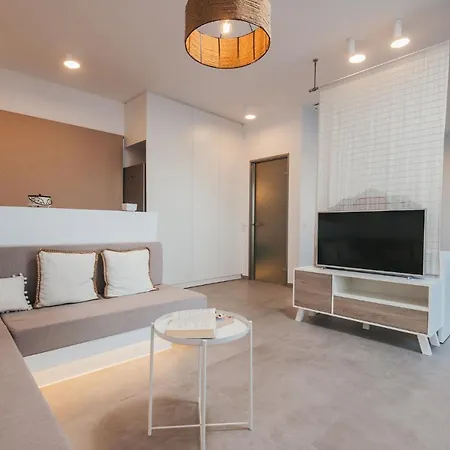 빌라 Zante Fiore *