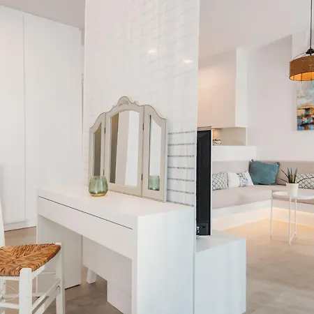 Villa Zante Fiore Xirokástellon