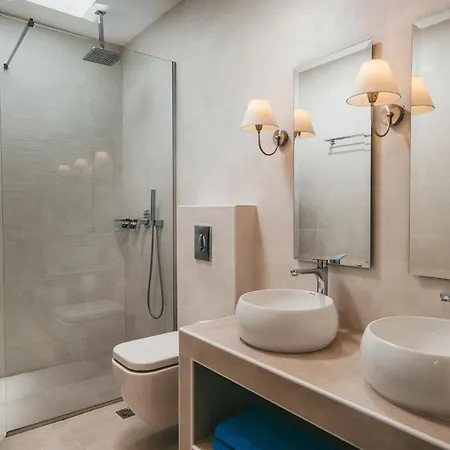 빌라 Zante Fiore Xirokástellon