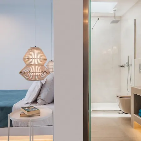 Zante Fiore 빌라 *