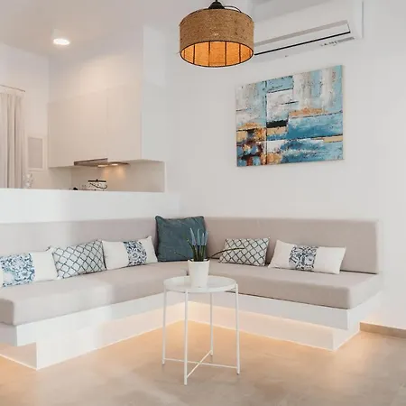 Zante Fiore 빌라 Xirokástellon